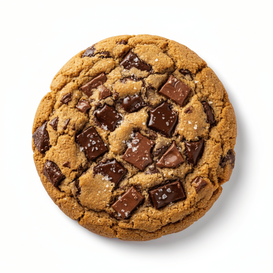 Chocolate Chip Paradise