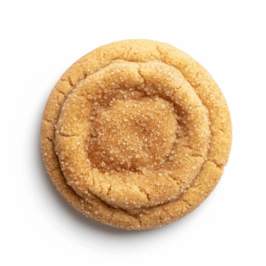 Paradise Snickerdoodles