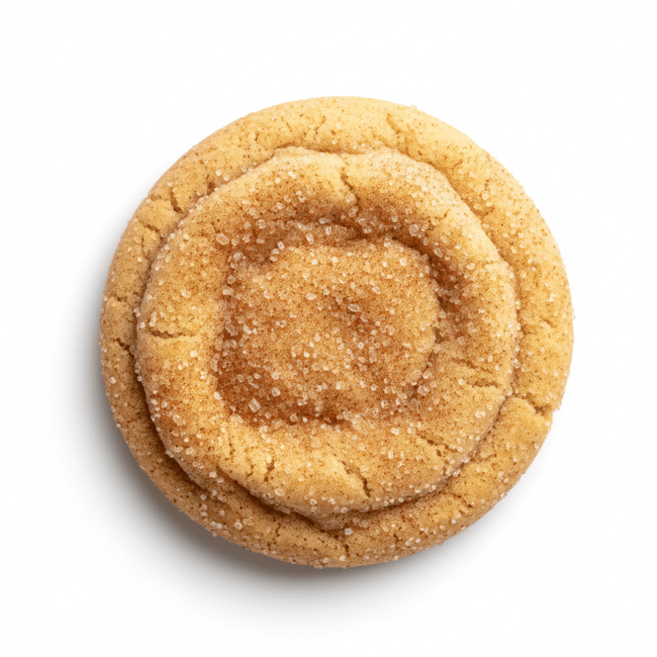 Paradise Snickerdoodles