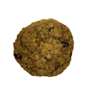 Oatmeal Raisin