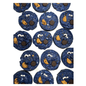 Cookie Monstah