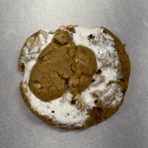 Crave-Worthy Cookies