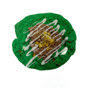 Pistachio Dubai Chocolate Crunch