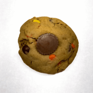 Reese’s Pieces Peanut Butter Cup